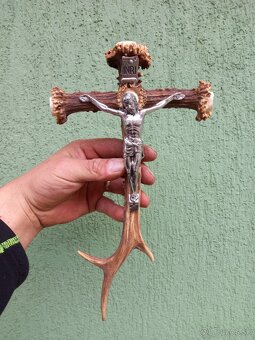 Parohy, parožie, zhody, trofeje - 4