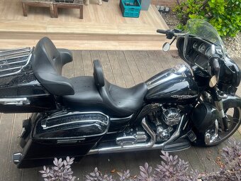 Predám Harley davidson streed Glide 103 - 4