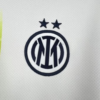 Dres Inter Milan Hosťovský - 4