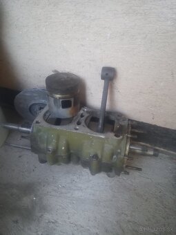 PS-8 kúpim náhradné diely - 4