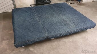 Rozkladacia pohovka / postel IKEA PS - 4