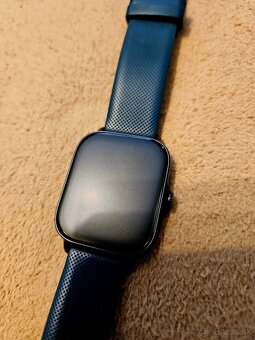 amazfit gts 3 - 4