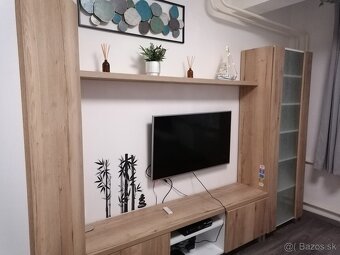 Moderný 2 izbový zariadený byt v centre KE - 4