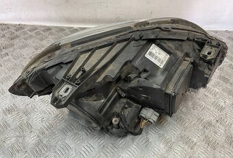 Mercedes W246 B klassa 2011-2014 ľavé predné svetlo Xenon - 4