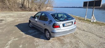 Predám Renault Megane 1.6 1996 - 4