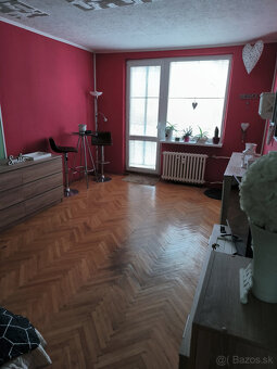 2izbový byt centrum - 4