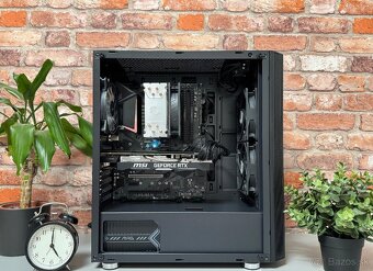 i7 8700\16GB\RTX 2070S\SSD\650W Zdroj - 4