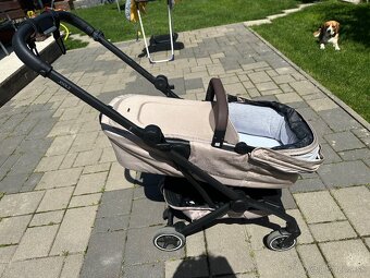 Joolz aer plus vanička - 4