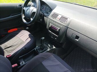Škoda Fabia Combi 1,2 HTP - 4