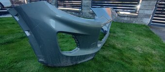 Ford Puma 2 II MK2 2019 - predny naraznik - 4
