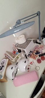 Manikersky set - 4