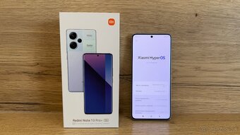 Xiaomi Redmi Note 13 Pro+ 5G 12G 512GB - 4
