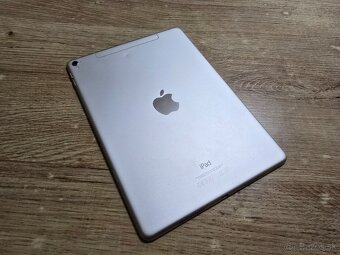 Ipad pro 9.7 palcovy na sim kartu s velmi kvalitnym zvukom v - 4