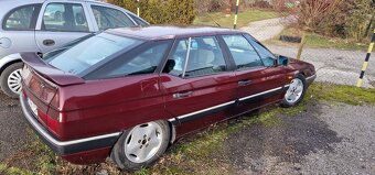 Predám citroen XM - 4