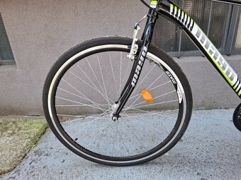 Bicykel Mayo XR Hobby - 4