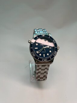 Seiko mod seamaster 300 (James Bond 007) - 4