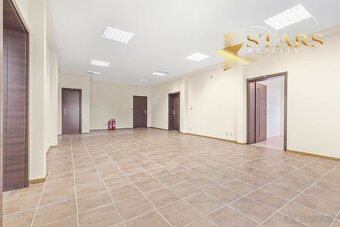 SUPER PONUKA prenájom spodného podlažia o výmere 140 m² - 4