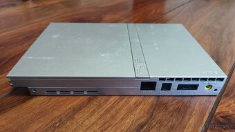PS2 Silver - 4
