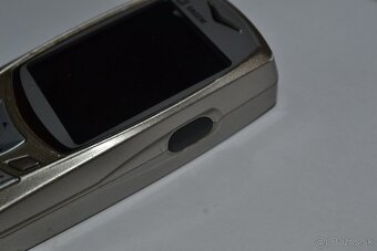 Sagem My X7 - 4