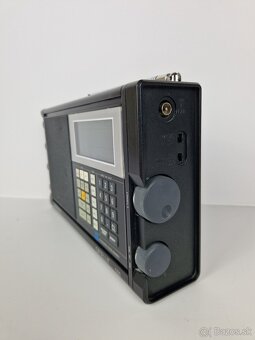 GRUNDIG SATELLIT 500 - 4