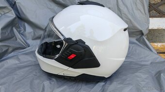Nolan N120-1 preklapacia XXL - 4