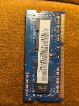VÝHODNÝ BALÍK: 2 pamäte 2 a 1 GB + USB-A porty zadarmo - 4