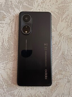 Sony Xperia 5 / Oppo A98 - 4
