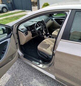 Predám Hyundai i30 - 4