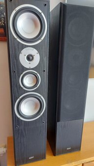 Predám reproduktory Magnat monitor 1000 - 4