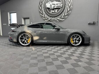 Porsche 911 GT3 PDK - 4