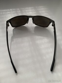 Slnečné okuliare Holbrook Metal OO4123 - 4