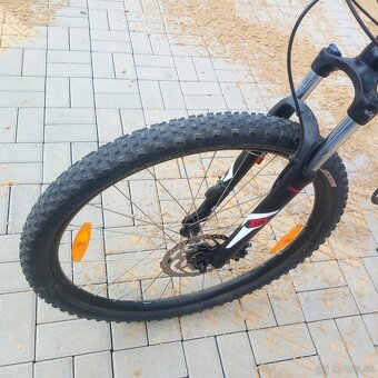Predám horský bicykel Specialized Rockrider - 4