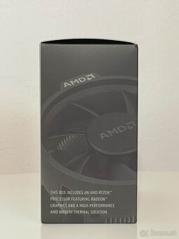 AMD Ryzen 7 5700G - 4