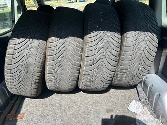 5x130 Mercedes G - 4