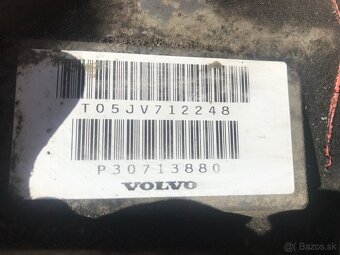 Automat Volvo Aisin 55-51SN awd - 4