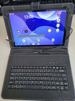 Lenovo Tab M10 10,1" 64 GB WiFi + kryt s klavesnicou - 4
