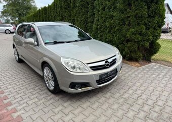 Opel Signum 1,8i /103Kw klima kombi benzín manuál 103 kw - 4