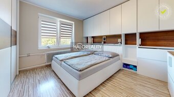 HALO reality - Predaj, rodinný dom Prestavlky, dve bytové je - 4