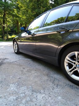 BMW318d - 4