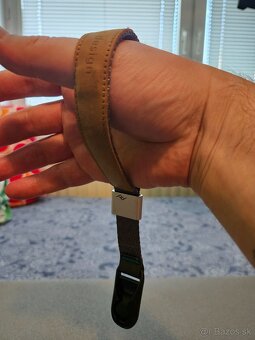 Peak design cuff strap - popruh na zápästie - 4
