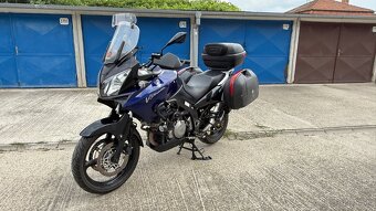 Suzuki DL-1000 Vstrom - 4