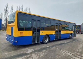 , Irisbus Crossway Low Entry SFR3 - 4