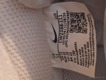 Nike Air Force - 4