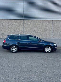 VW Passat R-line 2.0tdi -aj na splátky - 4
