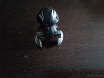Predávam BAKUGAN 1kus-5€ všetko-35€ - 4