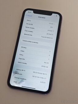 iPhone 11 64gb - 4