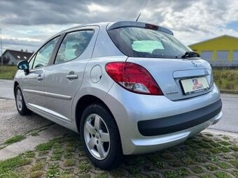 Predám-Peugeot 207 1,4 HDI 50kW Hatchback M6 - 4