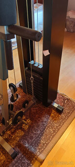 fitness multi stroj - 4