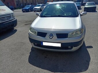 renault megan - 4