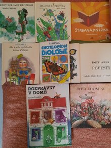 Detská literatúra 10. - 4